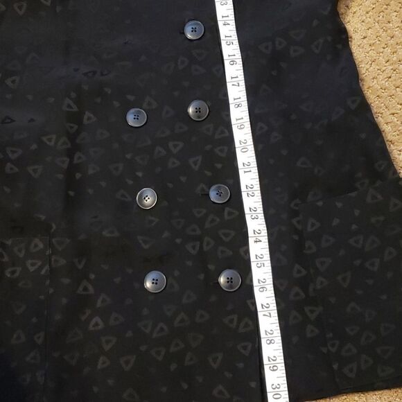 S. I. L. K. S. By st. Gillian vintage silk… - Picture 4 of 8